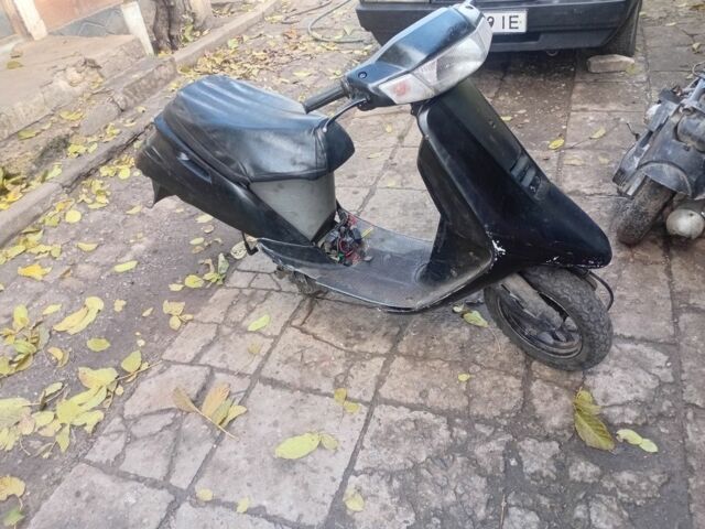 Хонда Інша, об'ємом двигуна 49 л та пробігом 0 тис. км за 48 $, фото 3 на Automoto.ua