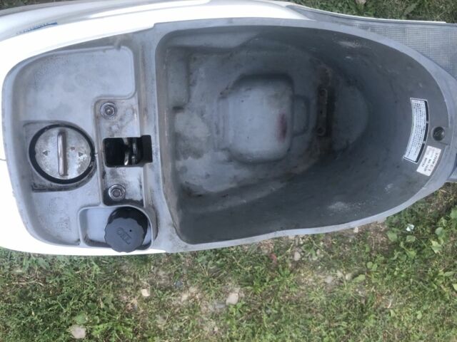 Хонда Другая, объемом двигателя 49 л и пробегом 0 тыс. км за 286 $, фото 4 на Automoto.ua