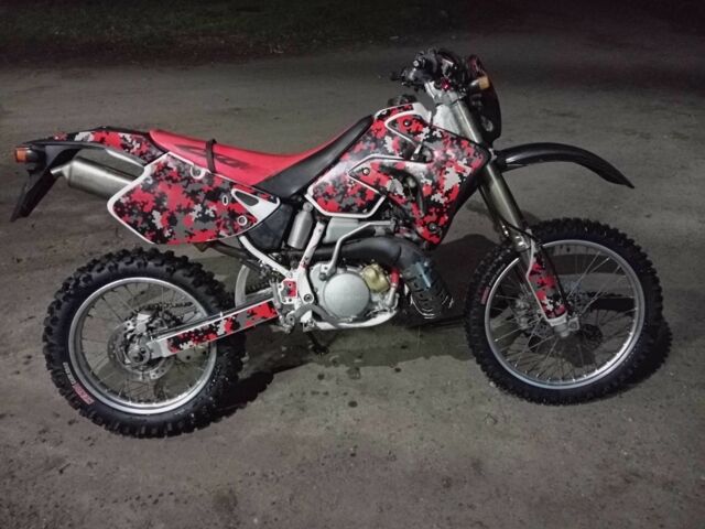 Хонда Другая, объемом двигателя 0.25 л и пробегом 0 тыс. км за 3200 $, фото 3 на Automoto.ua