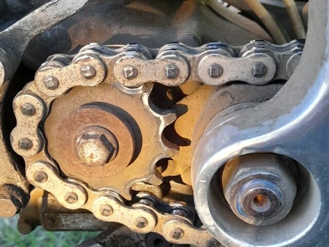 Хонда Інша, об'ємом двигуна 0.13 л та пробігом 0 тис. км за 1889 $, фото 6 на Automoto.ua