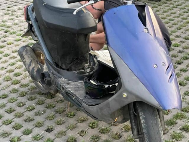 Хонда Інша, об'ємом двигуна 65 л та пробігом 0 тис. км за 196 $, фото 1 на Automoto.ua