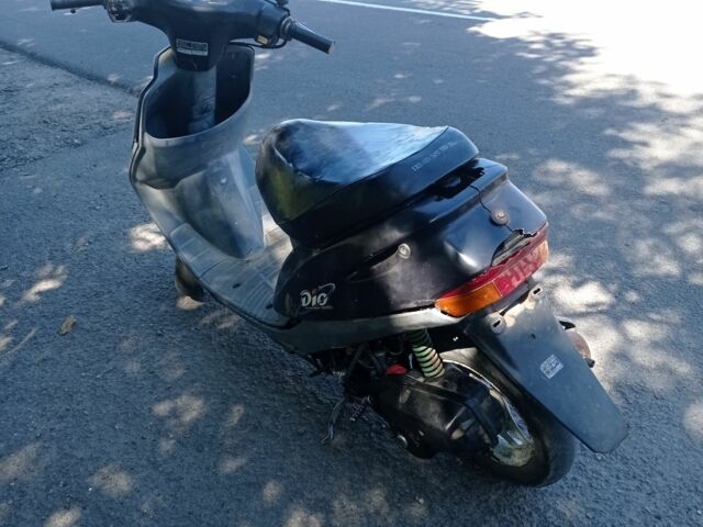 Хонда Другая, объемом двигателя 49 л и пробегом 0 тыс. км за 150 $, фото 2 на Automoto.ua