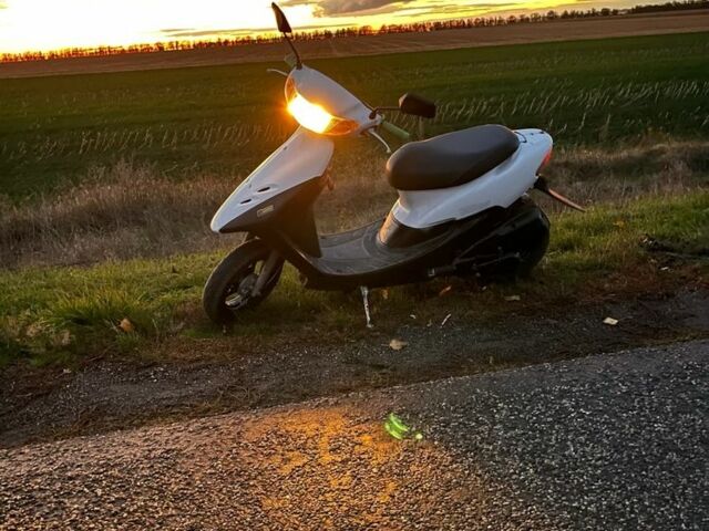 Хонда Другая, объемом двигателя 49 л и пробегом 0 тыс. км за 274 $, фото 1 на Automoto.ua