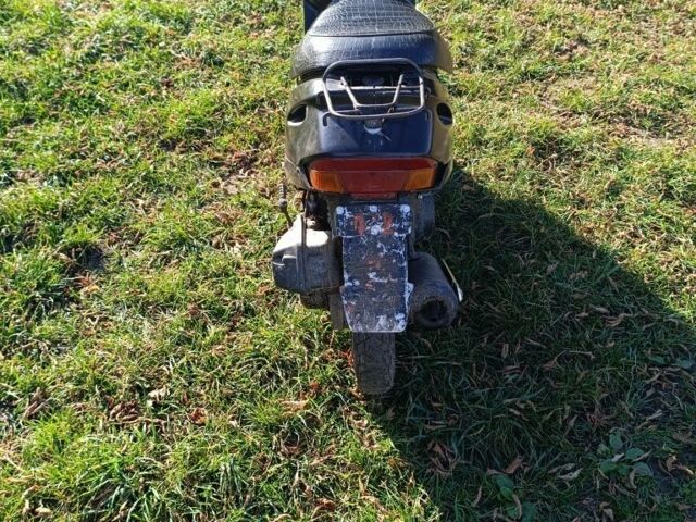 Хонда Другая, объемом двигателя 65 л и пробегом 0 тыс. км за 333 $, фото 3 на Automoto.ua