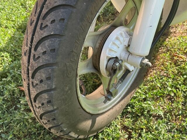 Хонда Другая, объемом двигателя 49 л и пробегом 0 тыс. км за 262 $, фото 3 на Automoto.ua