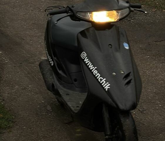 Хонда Інша, об'ємом двигуна 50 л та пробігом 0 тис. км за 192 $, фото 1 на Automoto.ua