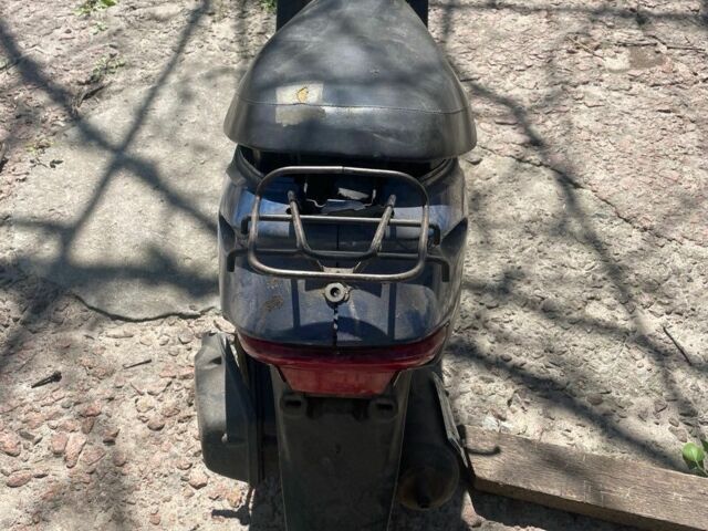 Хонда Інша, об'ємом двигуна 0 л та пробігом 0 тис. км за 239 $, фото 4 на Automoto.ua