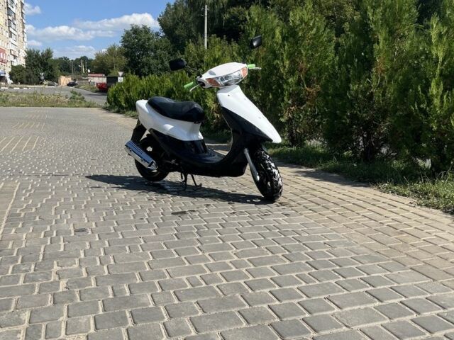 Хонда Другая, объемом двигателя 49 л и пробегом 0 тыс. км за 274 $, фото 3 на Automoto.ua