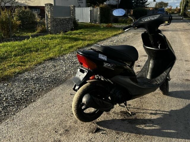 Хонда Другая, объемом двигателя 49 л и пробегом 0 тыс. км за 240 $, фото 2 на Automoto.ua