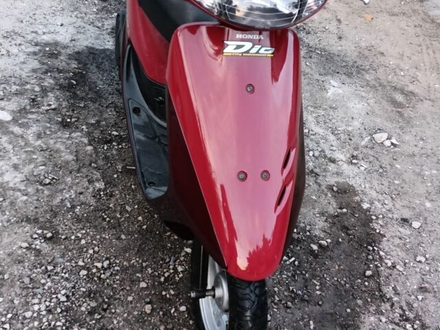 Хонда Інша, об'ємом двигуна 0 л та пробігом 0 тис. км за 413 $, фото 5 на Automoto.ua