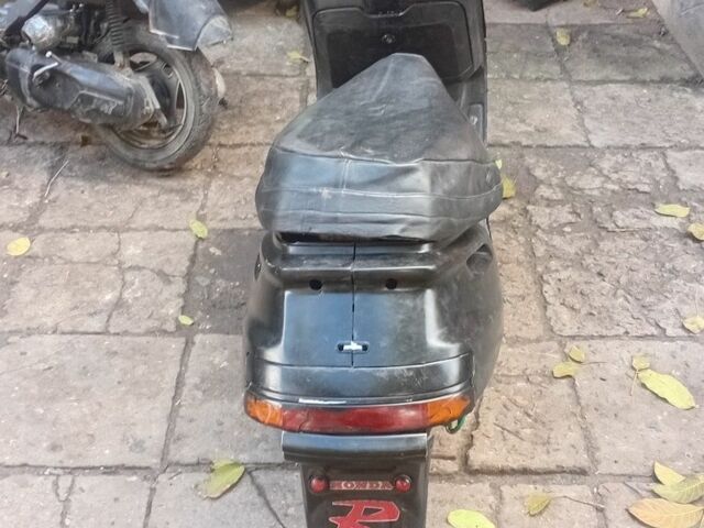 Хонда Інша, об'ємом двигуна 49 л та пробігом 0 тис. км за 48 $, фото 2 на Automoto.ua