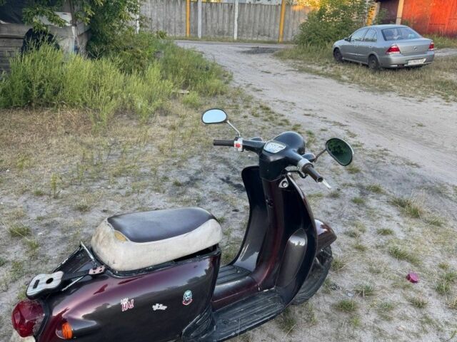 Хонда Другая, объемом двигателя 50 л и пробегом 0 тыс. км за 369 $, фото 2 на Automoto.ua