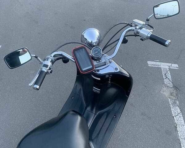 Хонда Другая, объемом двигателя 90 л и пробегом 0 тыс. км за 1300 $, фото 7 на Automoto.ua