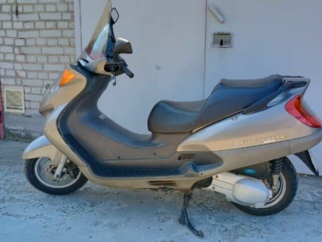 Хонда Другая, объемом двигателя 0.25 л и пробегом 0 тыс. км за 1300 $, фото 2 на Automoto.ua