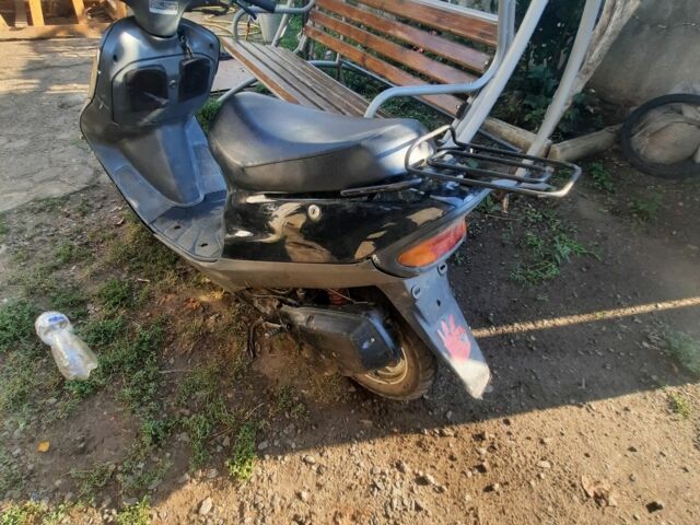 Хонда Другая, объемом двигателя 49 л и пробегом 0 тыс. км за 122 $, фото 1 на Automoto.ua