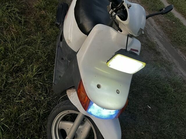 Хонда Другая, объемом двигателя 0 л и пробегом 0 тыс. км за 352 $, фото 4 на Automoto.ua