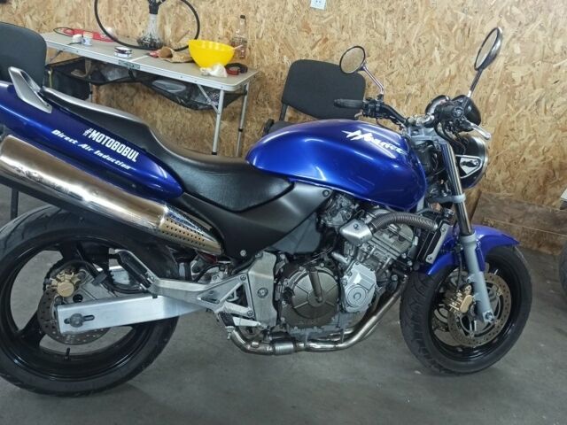 Хонда Інша, об'ємом двигуна 0.6 л та пробігом 0 тис. км за 3600 $, фото 10 на Automoto.ua