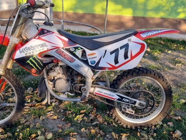 Хонда Інша, об'ємом двигуна 0.13 л та пробігом 0 тис. км за 1889 $, фото 1 на Automoto.ua