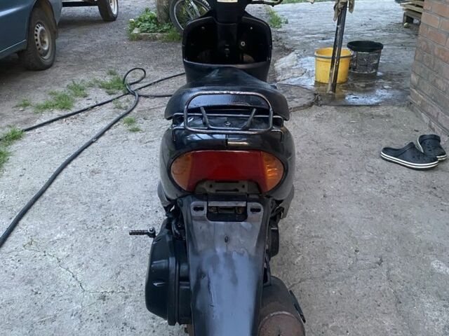 Хонда Другая, объемом двигателя 0 л и пробегом 0 тыс. км за 289 $, фото 4 на Automoto.ua