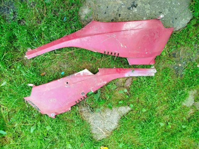 Хонда Другая, объемом двигателя 49 л и пробегом 0 тыс. км за 96 $, фото 5 на Automoto.ua