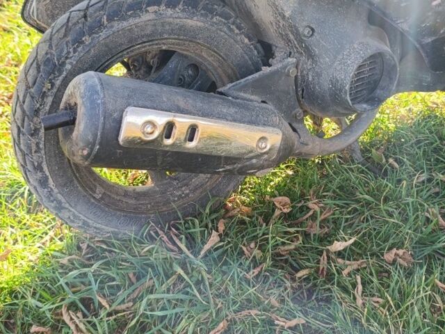 Хонда Другая, объемом двигателя 65 л и пробегом 0 тыс. км за 333 $, фото 5 на Automoto.ua