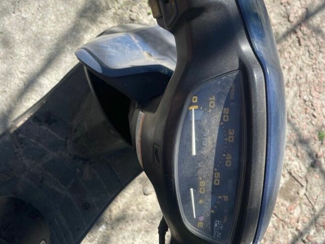 Хонда Інша, об'ємом двигуна 0 л та пробігом 0 тис. км за 239 $, фото 2 на Automoto.ua