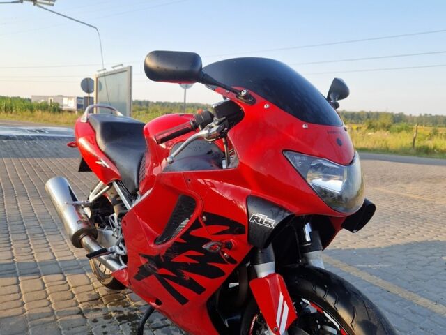 Хонда Другая, объемом двигателя 0.6 л и пробегом 0 тыс. км за 2300 $, фото 6 на Automoto.ua