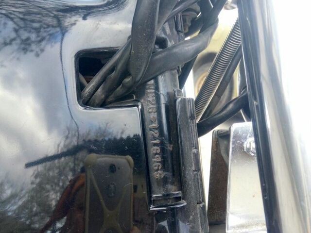 Хонда Другая, объемом двигателя 0.4 л и пробегом 0 тыс. км за 3500 $, фото 6 на Automoto.ua