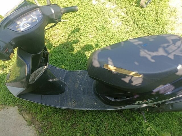 Хонда Другая, объемом двигателя 49 л и пробегом 0 тыс. км за 286 $, фото 3 на Automoto.ua