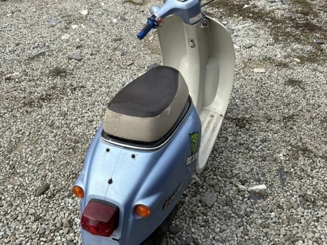 Хонда Другая, объемом двигателя 0 л и пробегом 0 тыс. км за 179 $, фото 2 на Automoto.ua