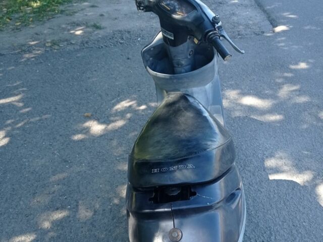 Хонда Другая, объемом двигателя 49 л и пробегом 0 тыс. км за 150 $, фото 4 на Automoto.ua