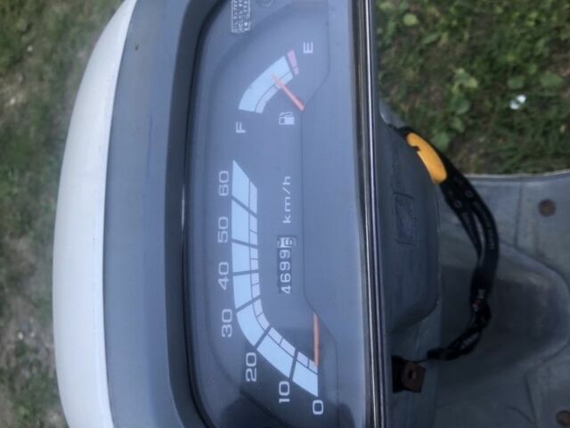 Хонда Другая, объемом двигателя 49 л и пробегом 0 тыс. км за 286 $, фото 7 на Automoto.ua