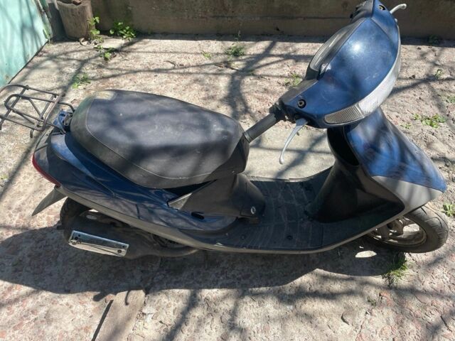 Хонда Інша, об'ємом двигуна 0 л та пробігом 0 тис. км за 239 $, фото 3 на Automoto.ua