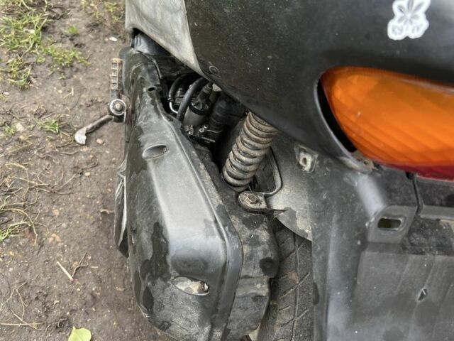 Хонда Другая, объемом двигателя 49 л и пробегом 0 тыс. км за 383 $, фото 3 на Automoto.ua