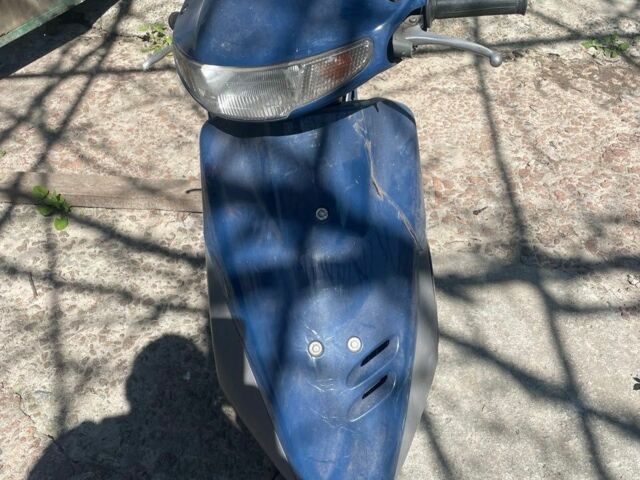 Хонда Інша, об'ємом двигуна 0 л та пробігом 0 тис. км за 239 $, фото 1 на Automoto.ua