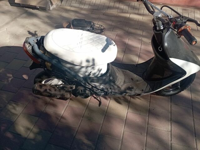 Хонда Другая, объемом двигателя 72 л и пробегом 0 тыс. км за 184 $, фото 5 на Automoto.ua