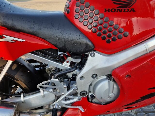 Хонда Другая, объемом двигателя 0.6 л и пробегом 0 тыс. км за 2300 $, фото 7 на Automoto.ua