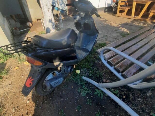 Хонда Другая, объемом двигателя 49 л и пробегом 0 тыс. км за 122 $, фото 2 на Automoto.ua