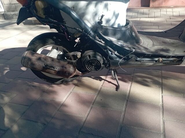 Хонда Другая, объемом двигателя 72 л и пробегом 0 тыс. км за 184 $, фото 6 на Automoto.ua