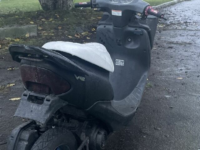 Хонда Другая, объемом двигателя 49 л и пробегом 0 тыс. км за 290 $, фото 4 на Automoto.ua