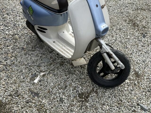 Хонда Другая, объемом двигателя 0 л и пробегом 0 тыс. км за 179 $, фото 3 на Automoto.ua