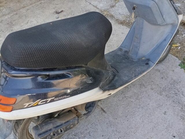 Хонда Інша, об'ємом двигуна 49 л та пробігом 0 тис. км за 6500 $, фото 1 на Automoto.ua