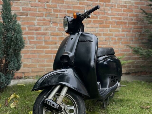 Хонда Інша, об'ємом двигуна 49 л та пробігом 0 тис. км за 216 $, фото 7 на Automoto.ua