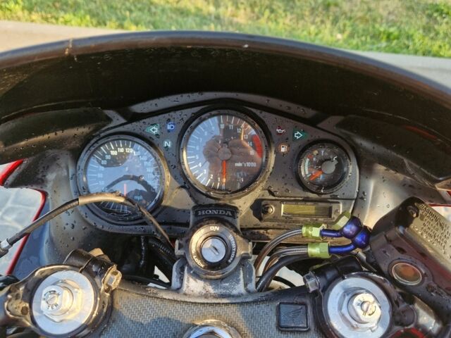 Хонда Другая, объемом двигателя 0.6 л и пробегом 0 тыс. км за 2300 $, фото 5 на Automoto.ua