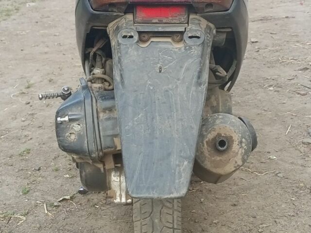 Хонда Інша, об'ємом двигуна 49 л та пробігом 0 тис. км за 108 $, фото 1 на Automoto.ua