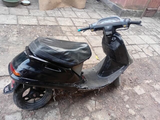 Хонда Інша, об'ємом двигуна 49 л та пробігом 0 тис. км за 24 $, фото 4 на Automoto.ua