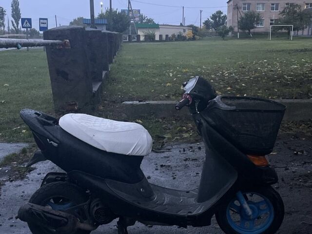 Хонда Другая, объемом двигателя 49 л и пробегом 0 тыс. км за 290 $, фото 1 на Automoto.ua