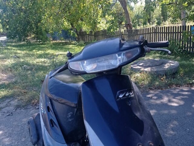 Хонда Другая, объемом двигателя 49 л и пробегом 0 тыс. км за 150 $, фото 6 на Automoto.ua