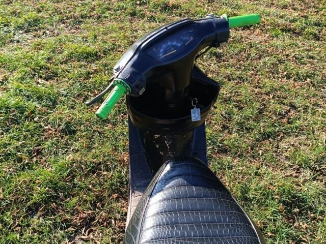 Хонда Другая, объемом двигателя 65 л и пробегом 0 тыс. км за 333 $, фото 7 на Automoto.ua