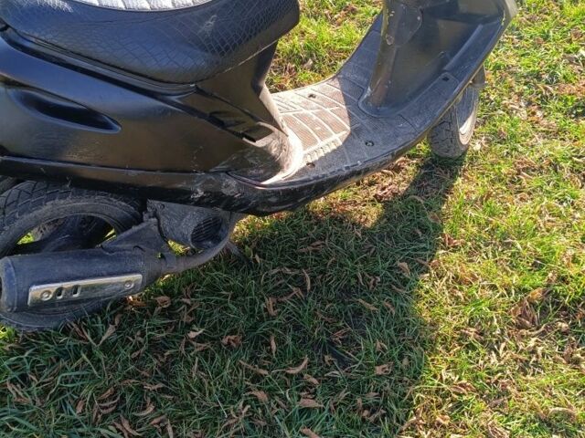 Хонда Другая, объемом двигателя 65 л и пробегом 0 тыс. км за 333 $, фото 4 на Automoto.ua